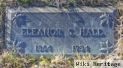 Eleanor S Hall