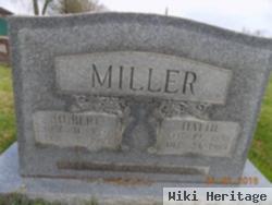 Hubert Miller