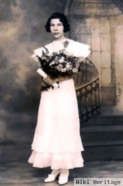 Marjorie "margie" Fisher Deavitt