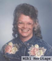 June Darlene "aunt June" Heaton