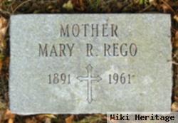 Mary Rose Camara Rego