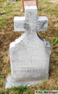 Octave Lefebvre