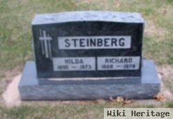 Hilda Koob Steinberg