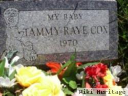 Tammy Raye Cox