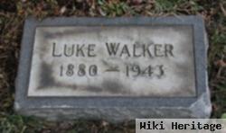 Luke Walker