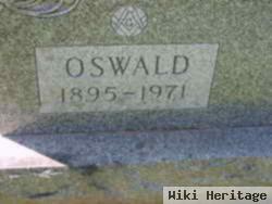 Oswald Corpstein