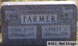 George Loveless Farmer