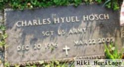 Charles Hyuel Hosch