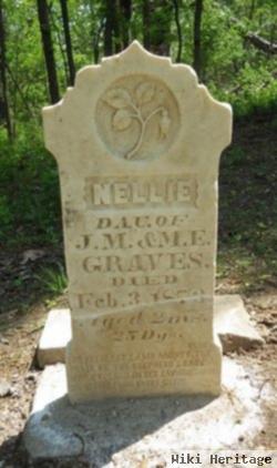 Nellie Graves