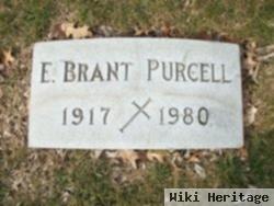 Brant Purcell