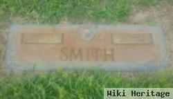 Lucy Kent H. Smith