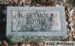 Horatio Seymour Roche