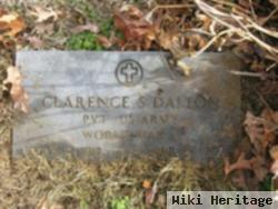 Clarence S. Dalton