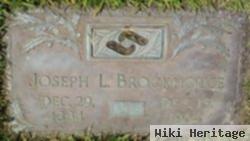 Joseph Louis Brockhouse