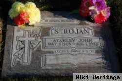 Stanley John Strojan