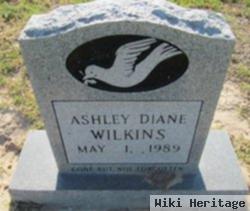 Ashley Diane Wilkins