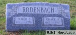 Elmer S Rodenbach