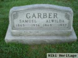 Samuel Garber