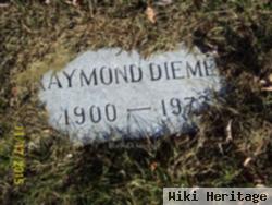 Raymond Diemer