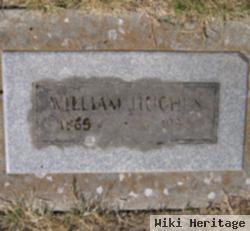 William Hughes