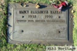 Dancy Elizabeth Winchester Rankin
