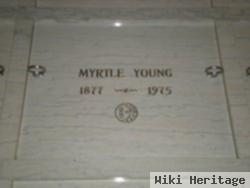 Myrtle Young