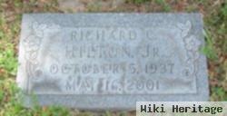 Richard C. Hilton, Jr