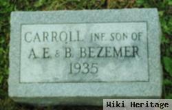 Carroll Bezemer