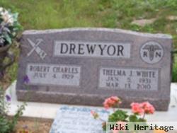 Thelma J. Drewyor