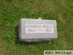 Charles Wolfe