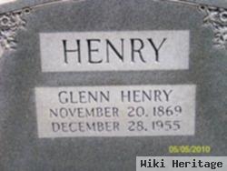 Glenn Henry