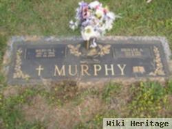 Shirley A. Murphy