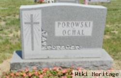 Jean S Porowski