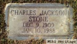Charles Jackson Stone