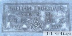 William Truesdale Stover, Sr