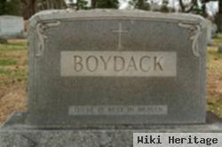 Ignatius J. Boydack