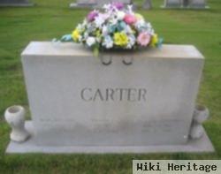 William Lester Carter