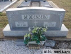 Fritz Buddenberg