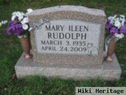 Mary Ileen Medcalf Rudolph