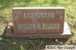 Raymond Charles Brainard