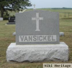 John E. Vansickel