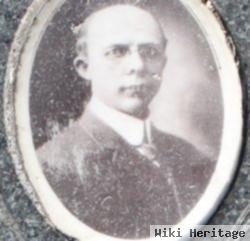 Dr Samuel Mead Hager