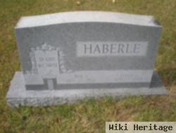 Ida S. Sell Haberle