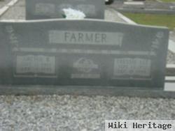 Archie B Farmer