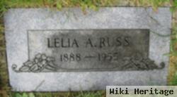 Lelia Adele Beall Russ