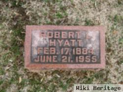 Robert Logan Hyatt