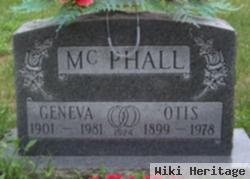 Geneva Davis Mcphall