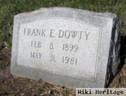 Frank E. Dowty