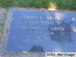 Dolphus S. Smith