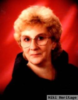 Sandra Faye "sandy" Forshaw Farmer